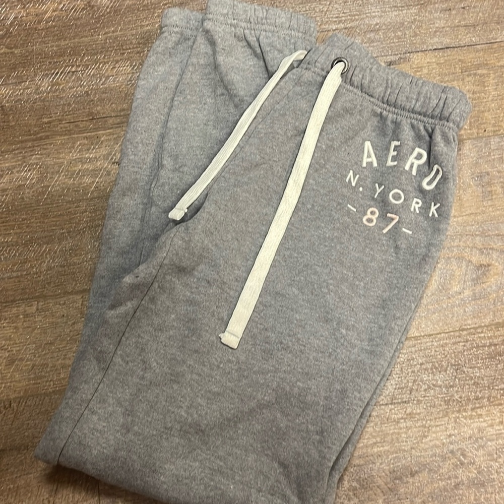 Size small Aeropostale sweatpants